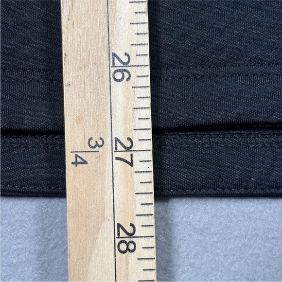 Nike Academy Pro Drill 1/4 Zip Jacket Training Pullover Women's M Black BV6930 - Picture 2 of 9